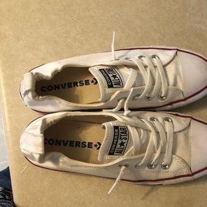 Converse sneakers